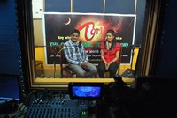 Singer Kishor Stills at Tori